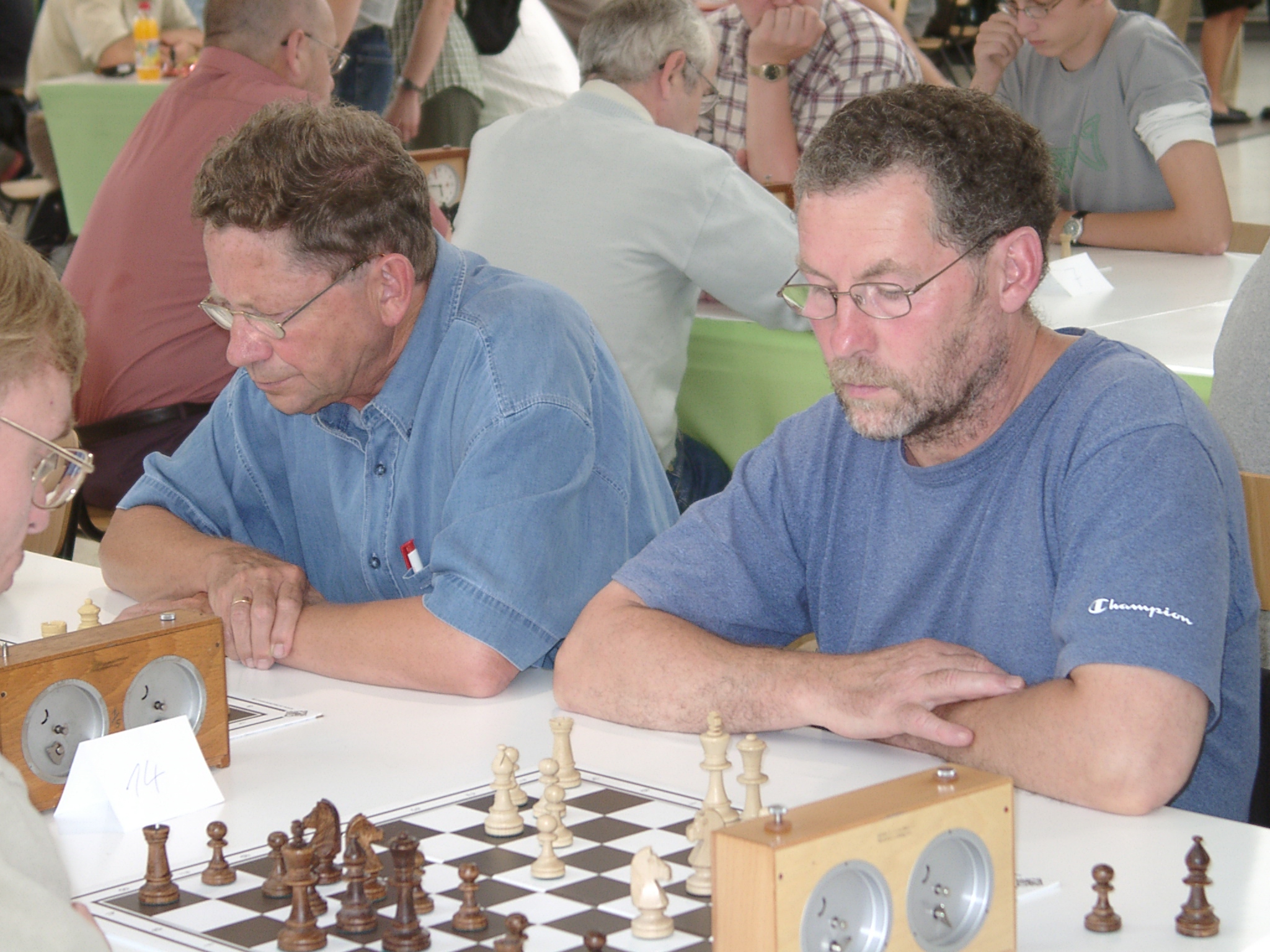 Vorschau